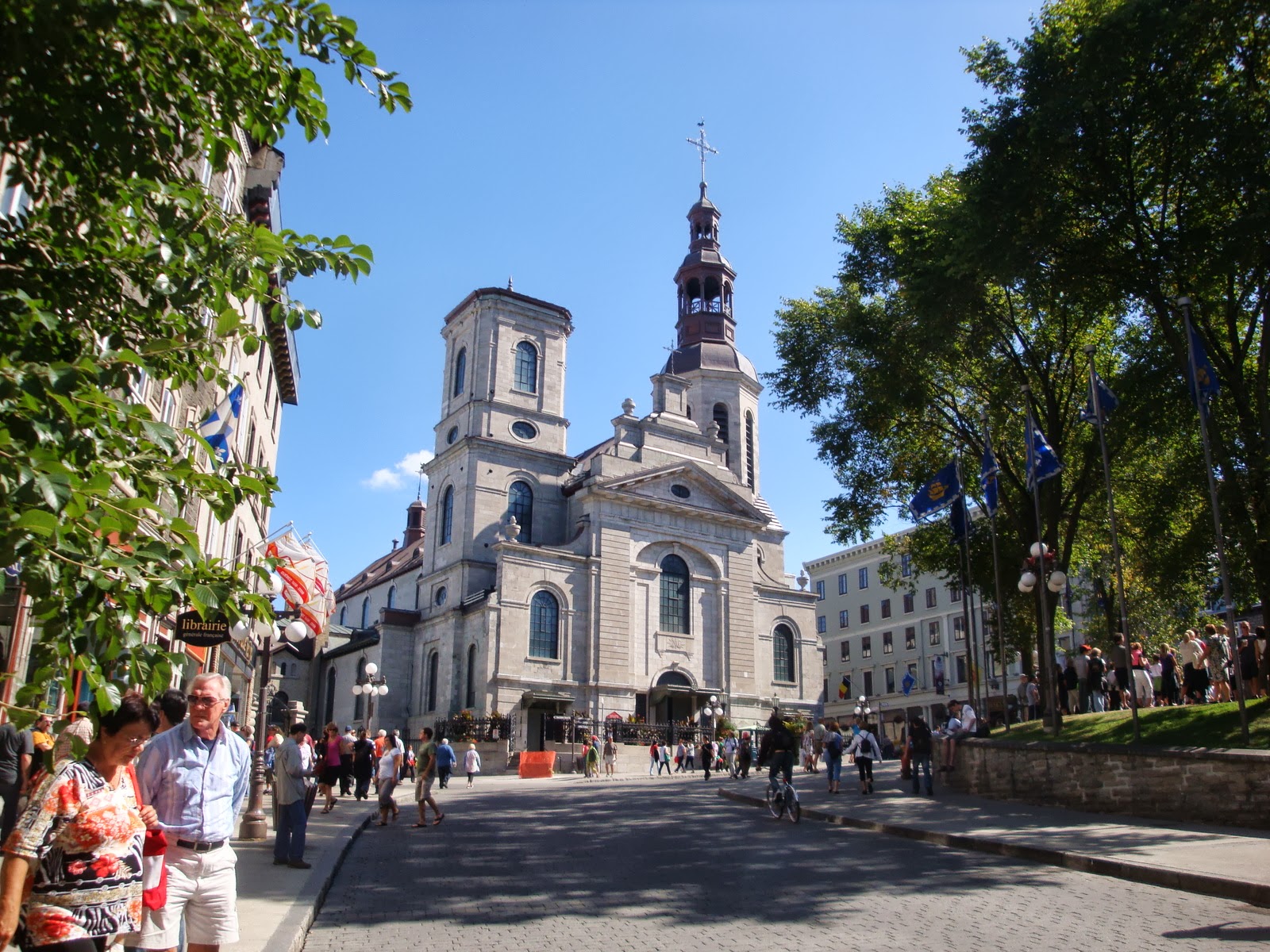 Couverture de publication