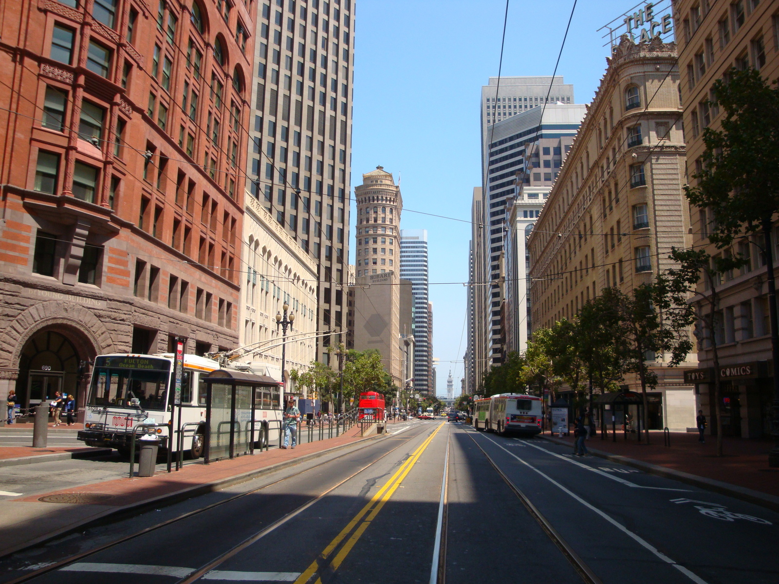 Couverture de publication