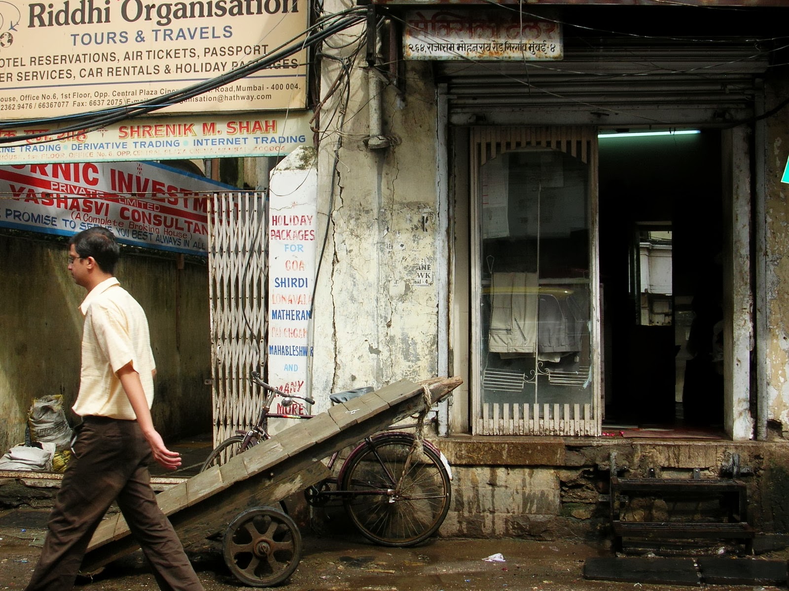 Couverture de publication