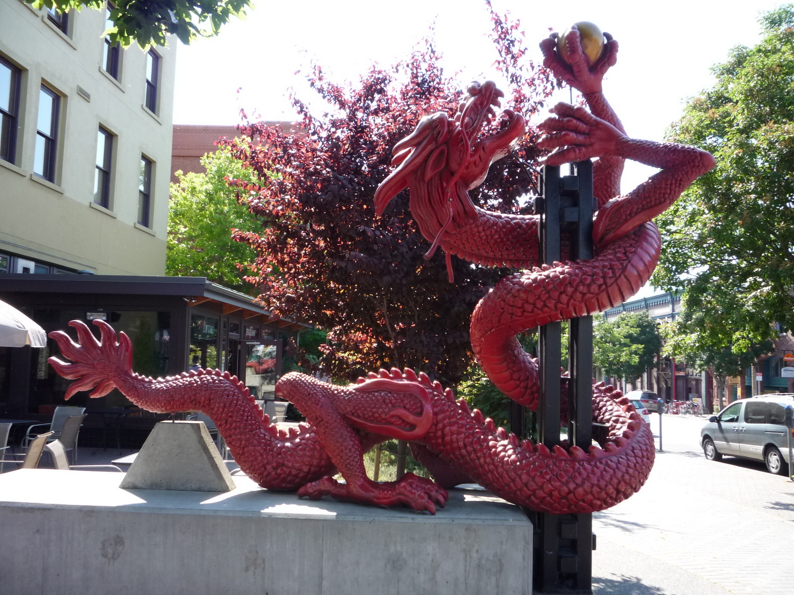 Couverture de publication