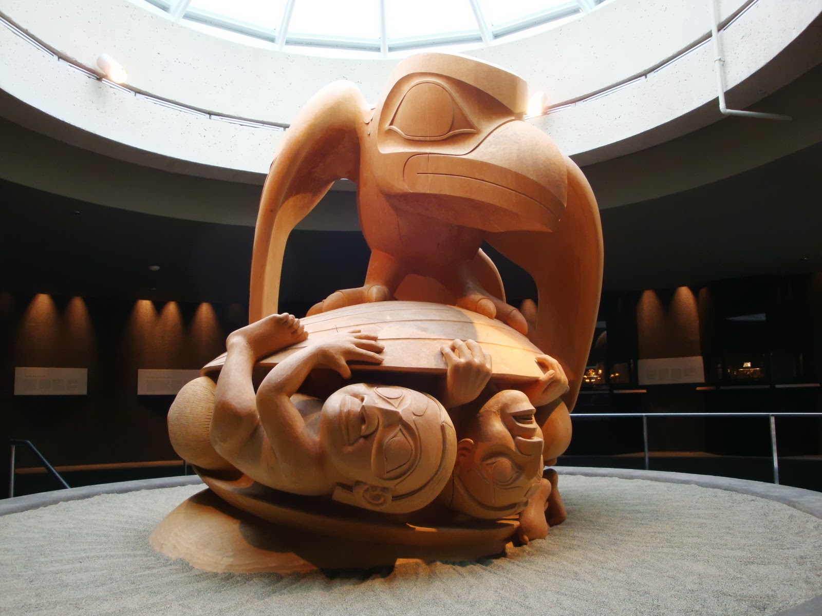 Couverture de publication