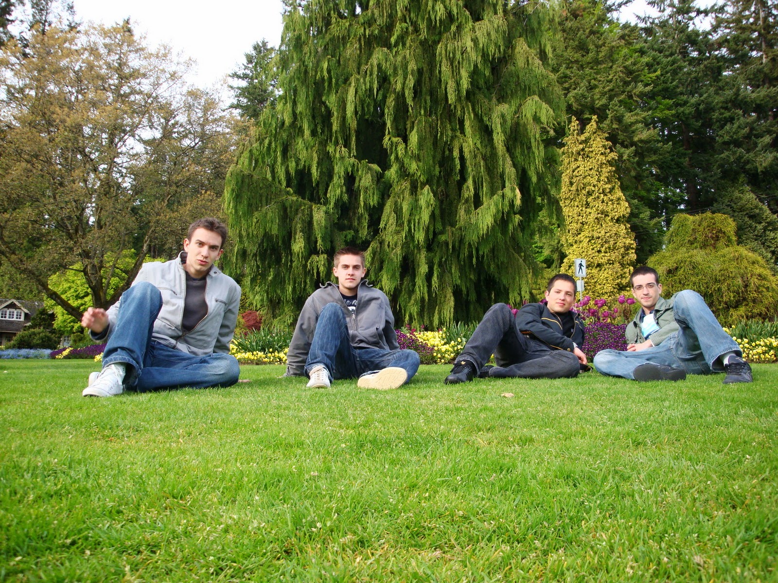 Couverture de publication