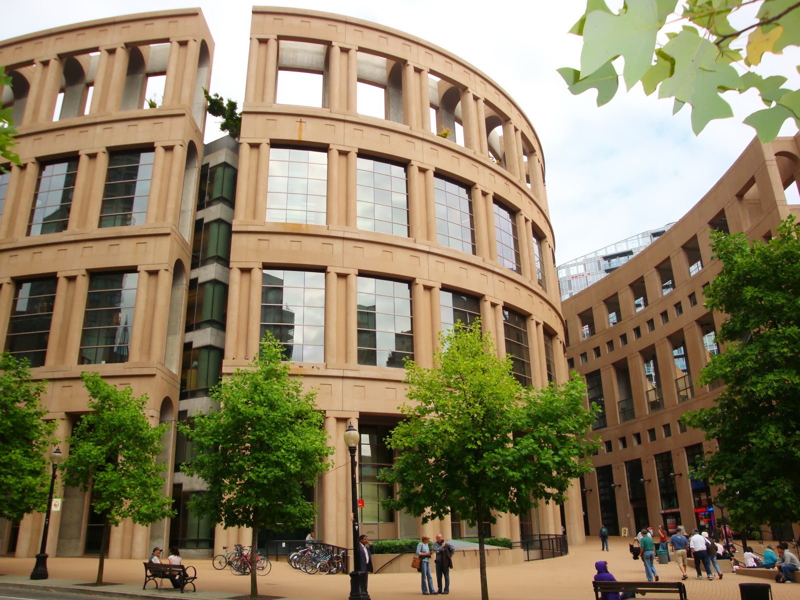 Couverture de publication