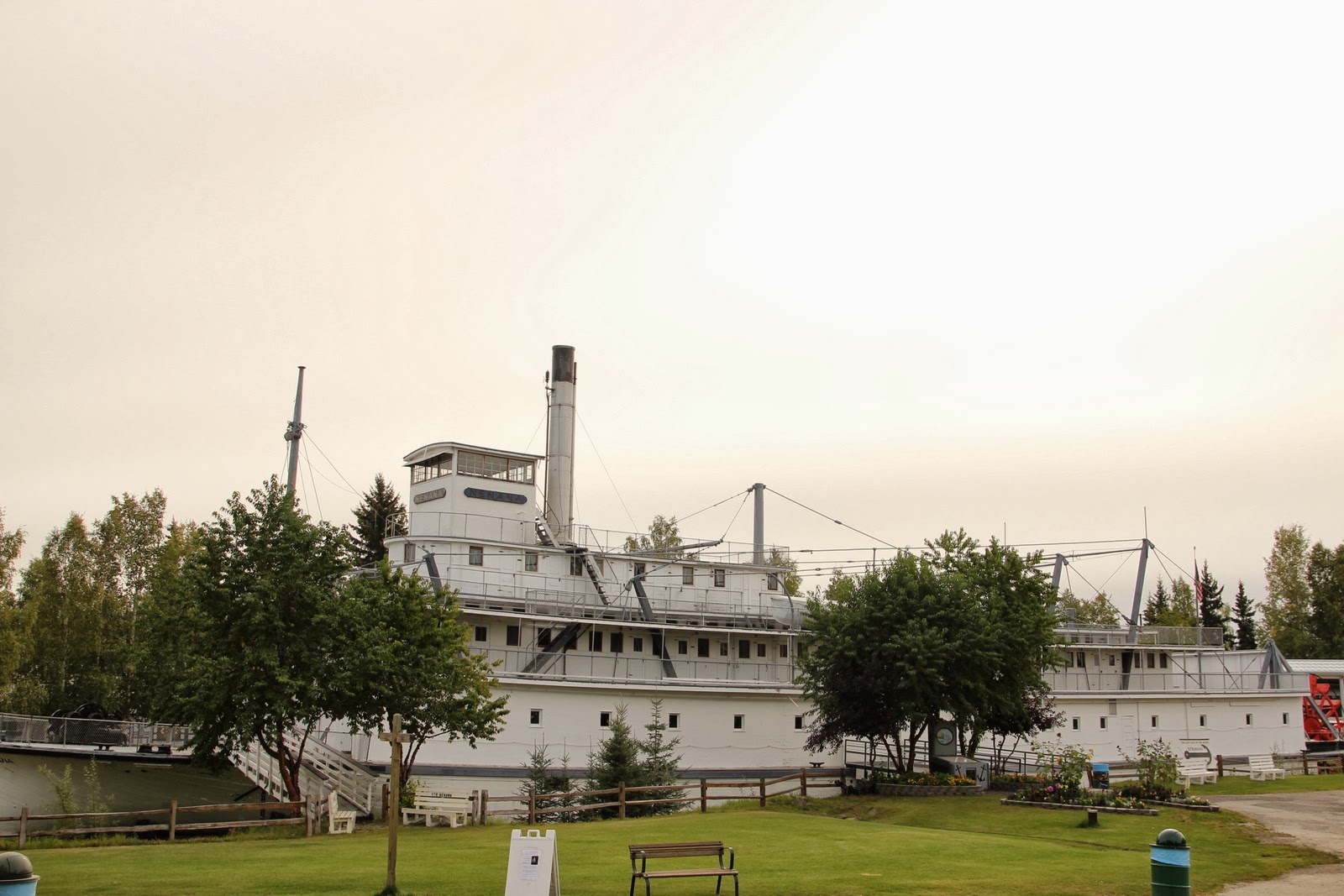 Couverture de publication