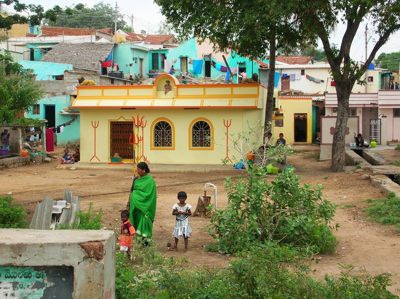 Couverture de publication