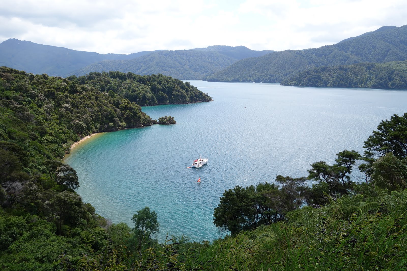 Couverture de publication