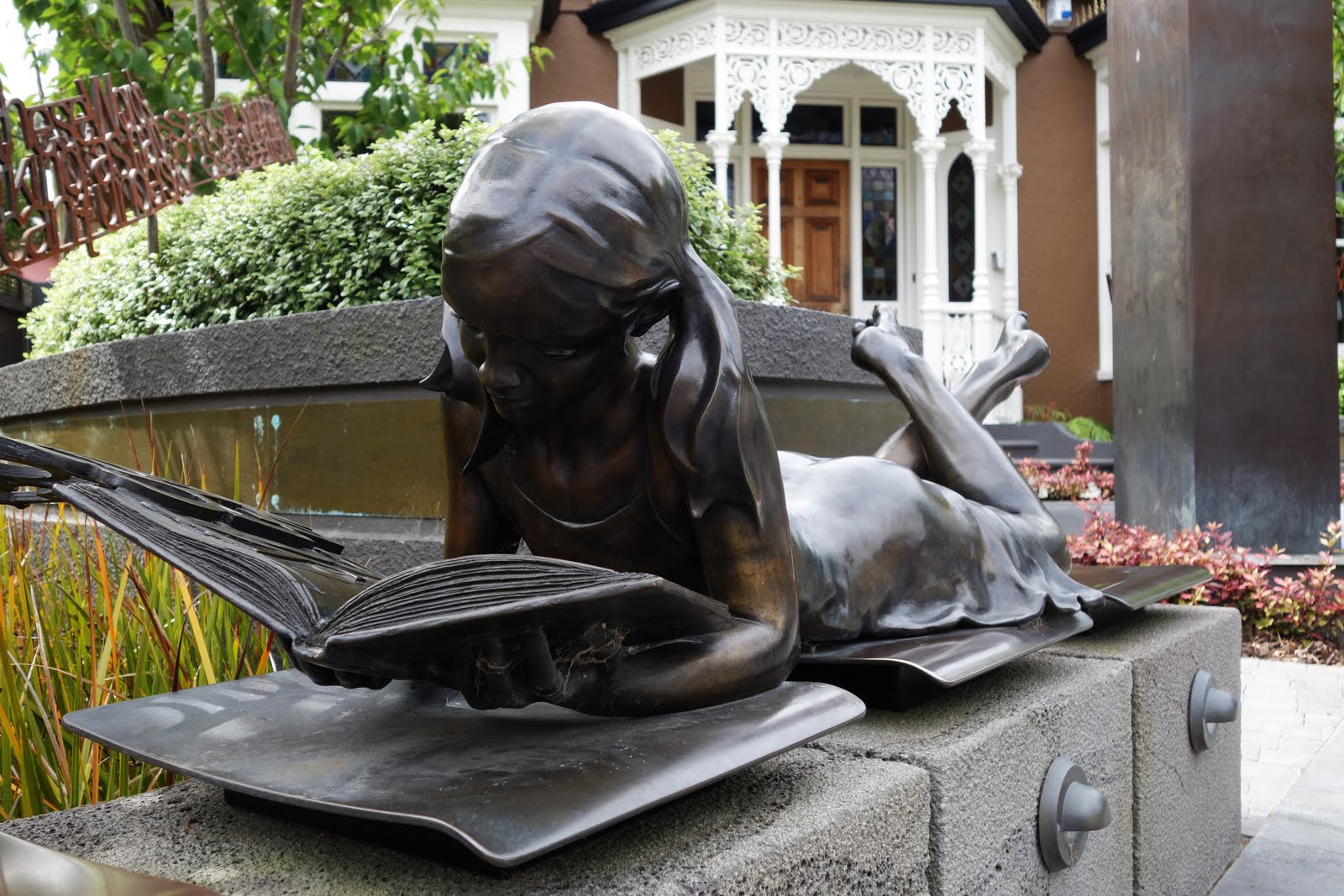 Couverture de publication